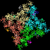 Structure molecule image