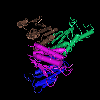 Molecular Structure Image for 1DCO