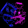 Structure molecule image