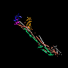 Structure molecule image