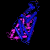 Molecular Structure Image for 8SSH