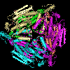 Molecular Structure Image for 1UIY