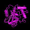 Molecular Structure Image for 1O8W