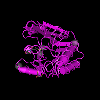 Molecular Structure Image for 1M2X