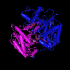 Structure molecule image