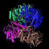 Molecular Structure Image for 1LVW