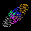 Molecular Structure Image for 8CHF