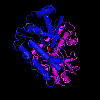 Molecular Structure Image for 1MY6