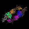 Structure molecule image