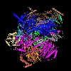 Molecular Structure Image for 8QZ9