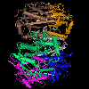 Molecular Structure Image for 1NSL