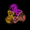 Molecular Structure Image for 4KNX