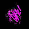 Molecular Structure Image for 1OHC