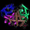 Molecular Structure Image for 1J3Y