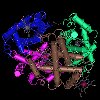 Molecular Structure Image for 1J3Z