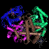 Molecular Structure Image for 1J40