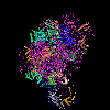 Molecular Structure Image for 1NJI