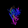 Molecular Structure Image for 8U8F