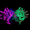 Molecular Structure Image for 1PVN