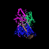 Structure molecule image