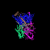 Molecular Structure Image for 8WG8