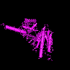 Molecular Structure Image for 1UBC