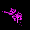 Molecular Structure Image for 1UBF