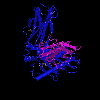 Molecular Structure Image for 8TUB