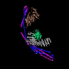 Structure molecule image