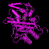 Molecular Structure Image for 8VEQ