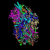 Structure molecule image