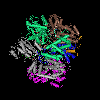 Structure molecule image