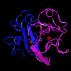 Molecular Structure Image for 8ITO