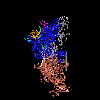 Structure molecule image