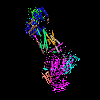 Molecular Structure Image for 8J0N