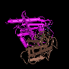 Molecular Structure Image for 1UAD