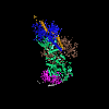 Structure molecule image