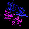 Molecular Structure Image for 1OBZ