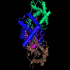 Molecular Structure Image for 8W3A