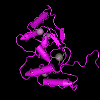 Molecular Structure Image for 8X3A