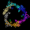 Molecular Structure Image for 8Q7E