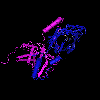 Molecular Structure Image for 1GT4