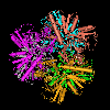 Molecular Structure Image for 1H3D