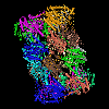 Structure molecule image