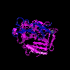 Molecular Structure Image for 1IQK