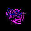 Molecular Structure Image for 1IQM