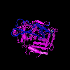 Molecular Structure Image for 1IQN