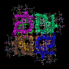 Molecular Structure Image for 8SJY