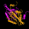 Structure molecule image