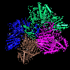 Molecular Structure Image for 8J9C